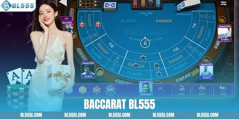 Bí Quyết Chơi Baccarat BL555 Hiệu Quả Giúp Bạn Thắng Lớn 1 Bí Quyết Chơi Baccarat BL555 Hiệu Quả Giúp Bạn Thắng Lớn