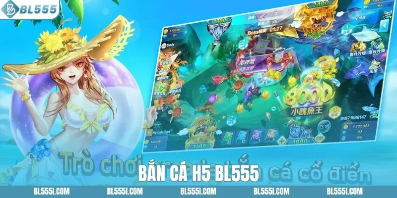 Bắn Cá H5 BL555 - Bí Mật Sinh Vật Và Vũ Khí Trong Game 1 Bắn Cá H5 BL555 – Bí Mật Sinh Vật Và Vũ Khí Trong Game