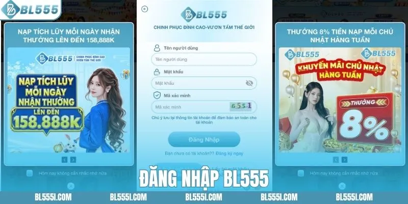 Hướng Dẫn Đăng Nhập BL555 Nhanh Chóng Đơn Giản 1 Hướng Dẫn Đăng Nhập BL555 Nhanh Chóng Đơn Giản